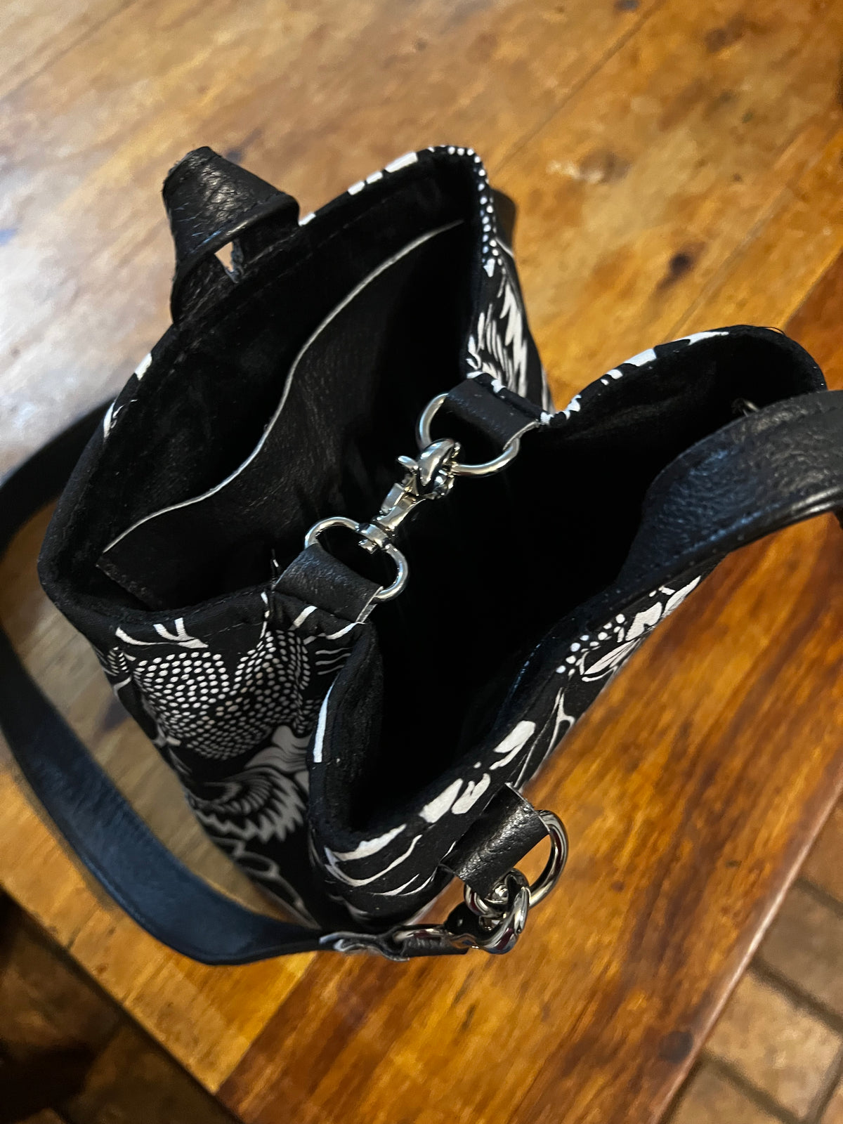 Imani Crossbody Bag