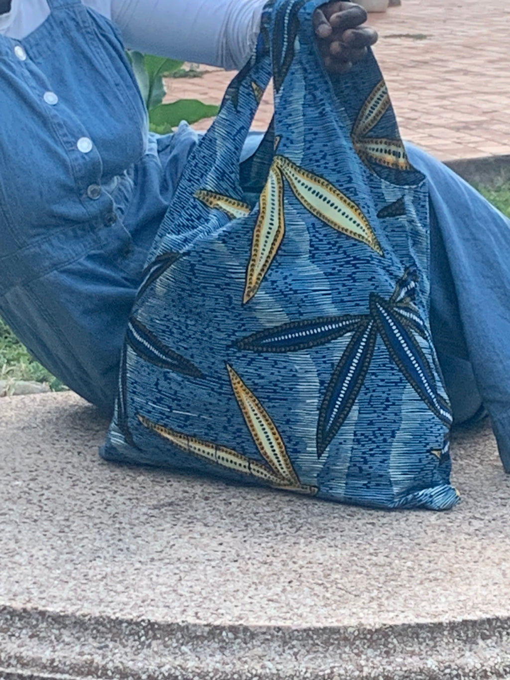 Cebo Shopping Bag