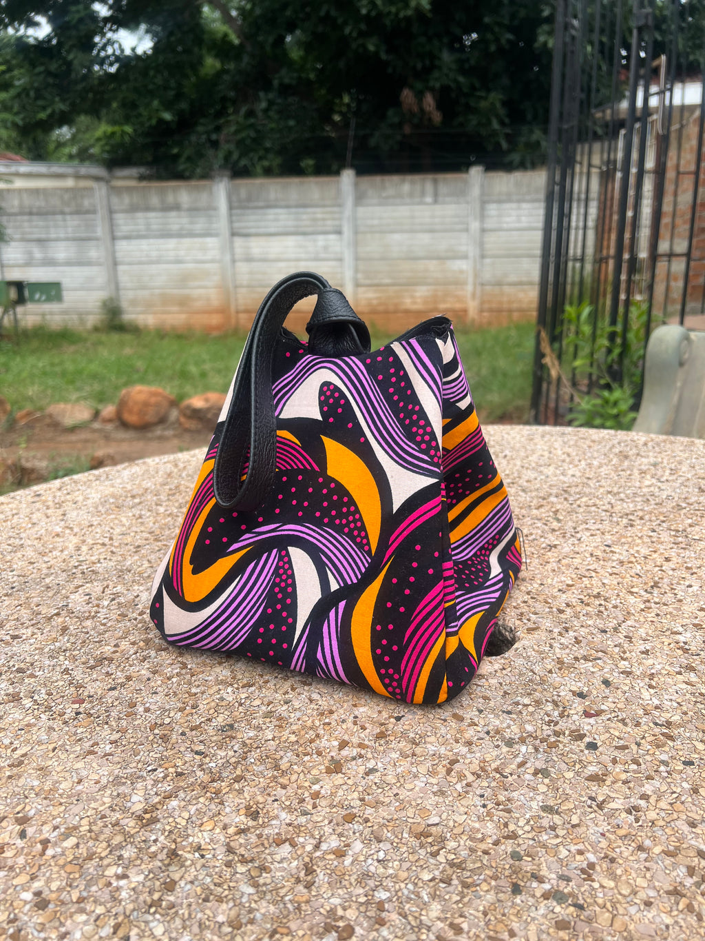 Thuli Knot Bag