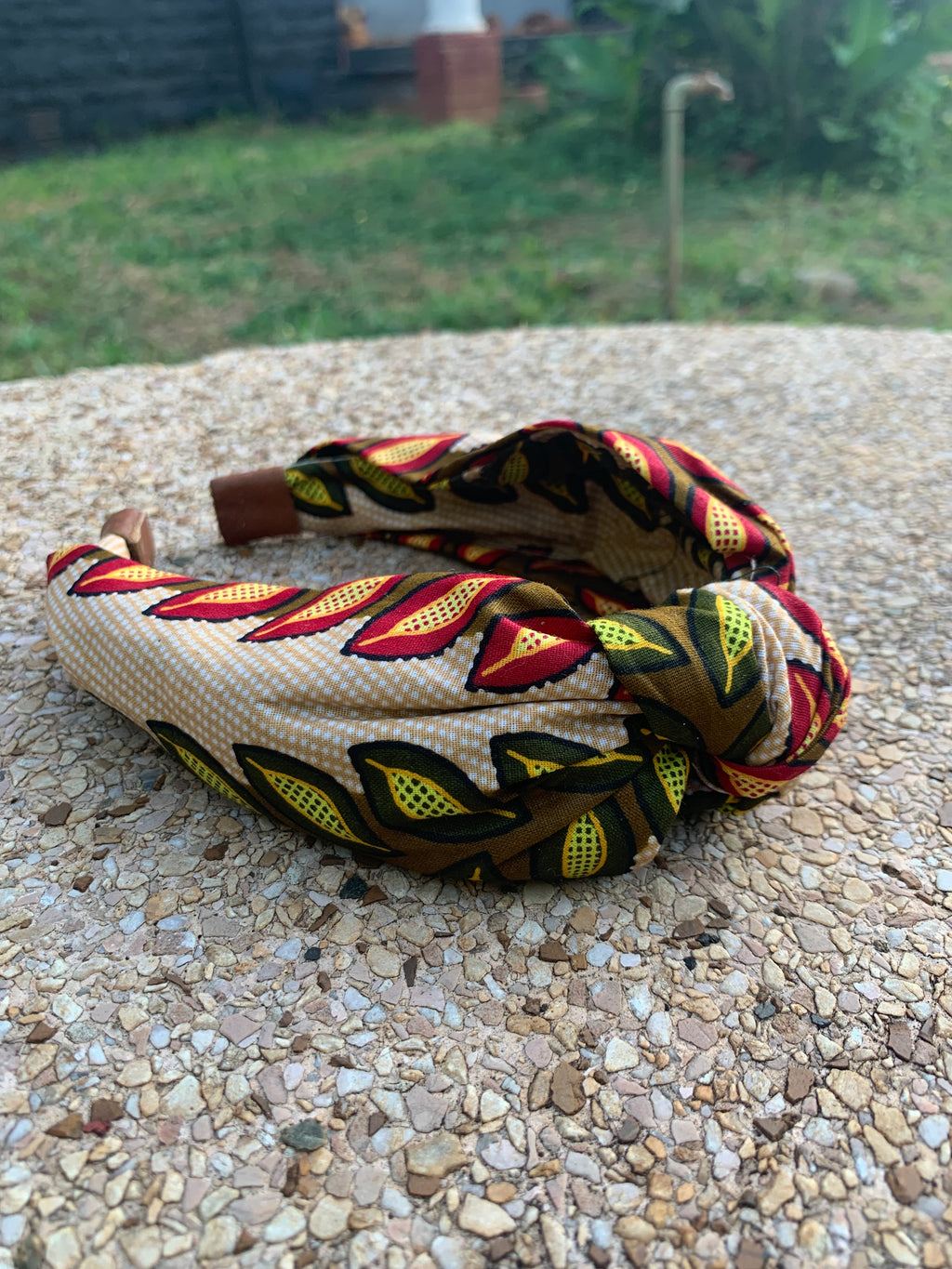 Lethlare Headband