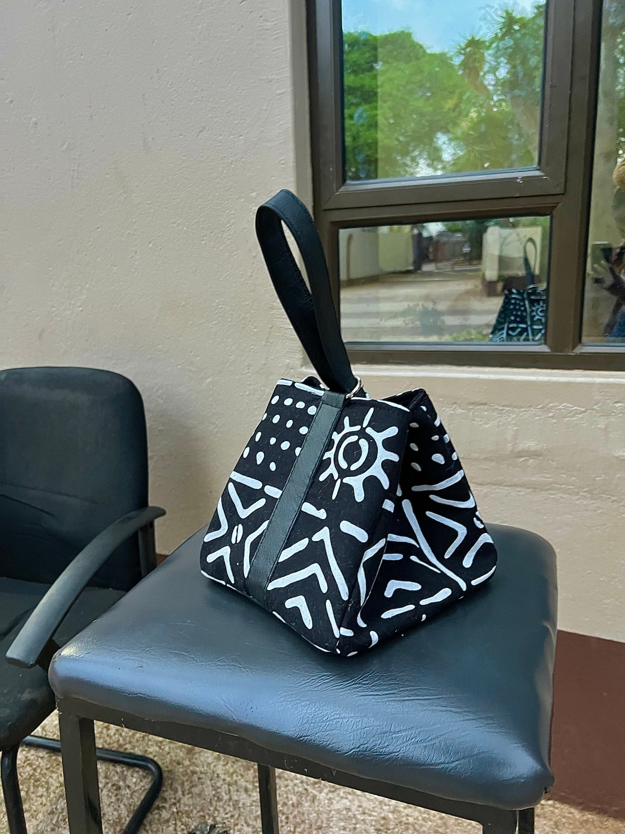 Butho Knot Bag