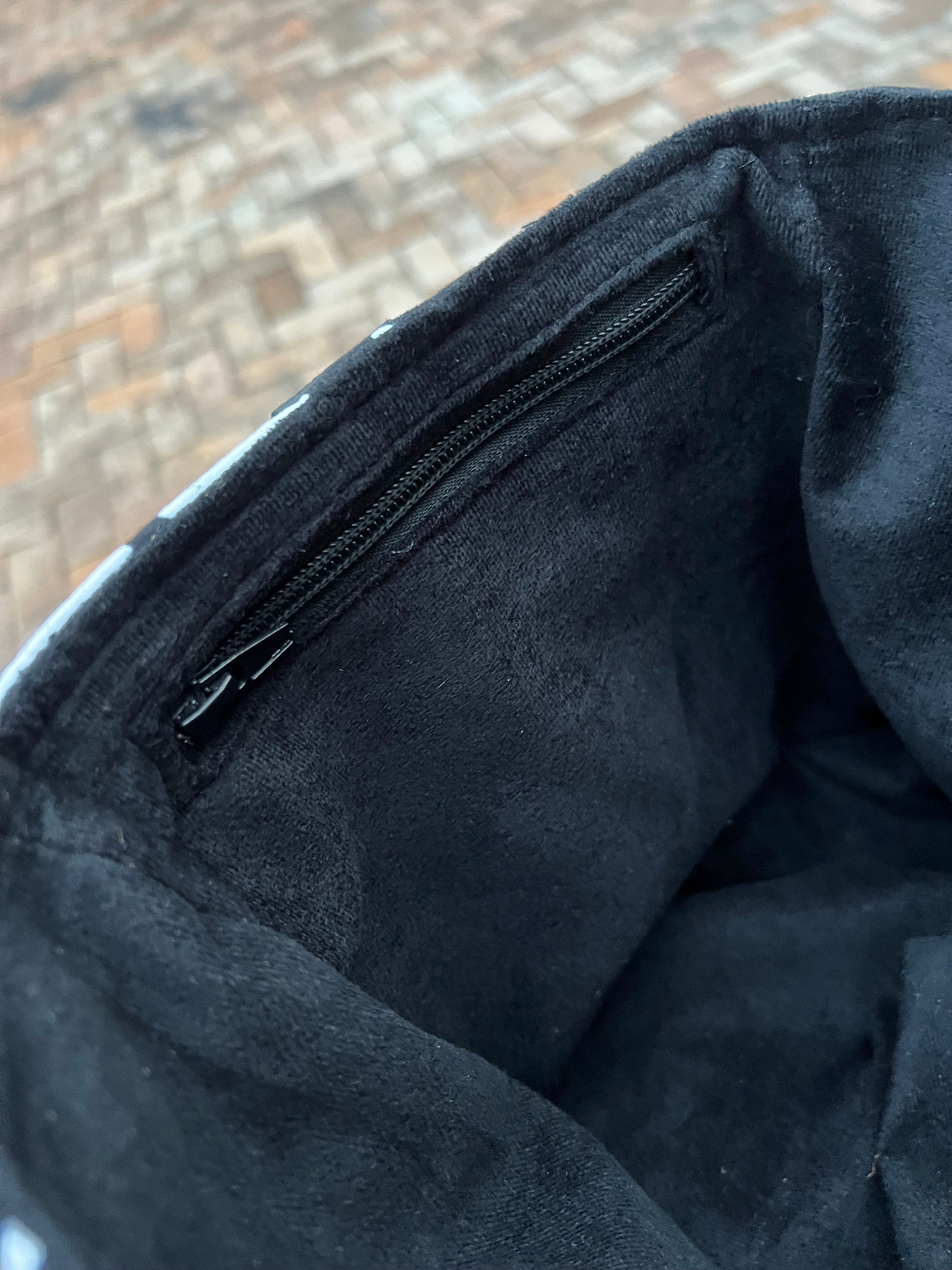 Butho Knot Bag