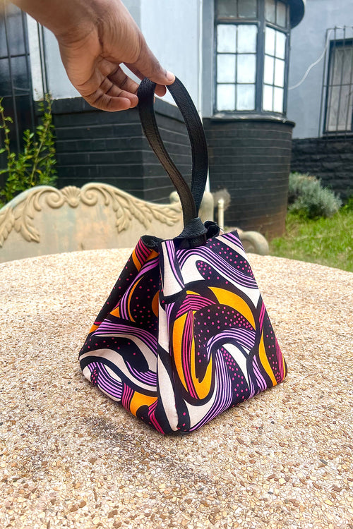 Thuli Knot Bag