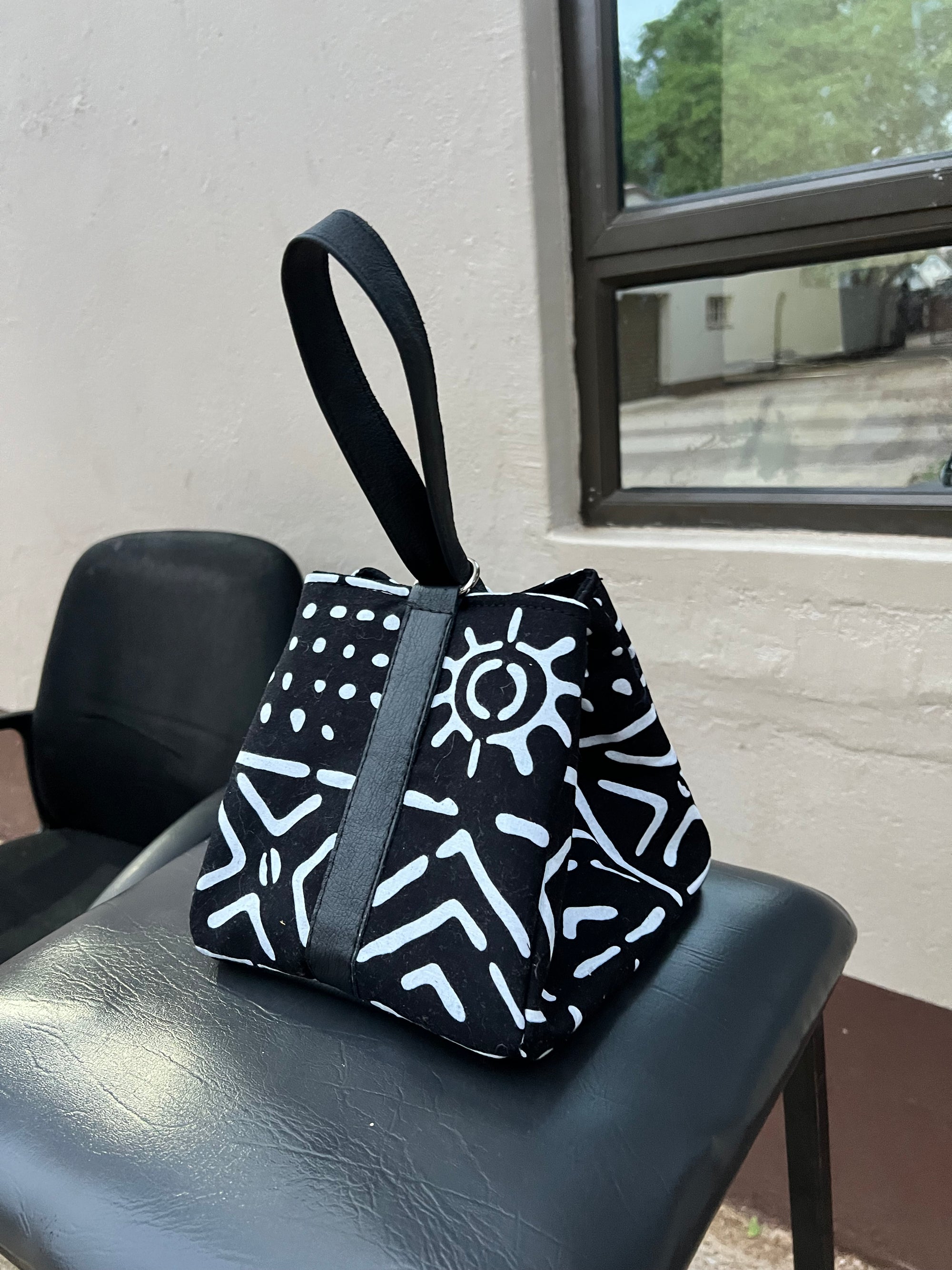 Butho Knot Bag