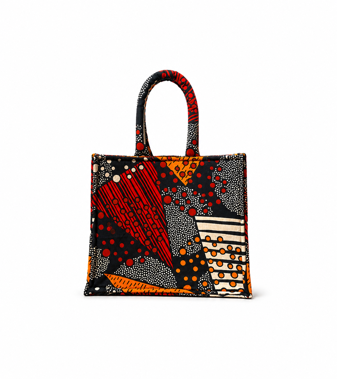Alicia Tote Bag - Mini
