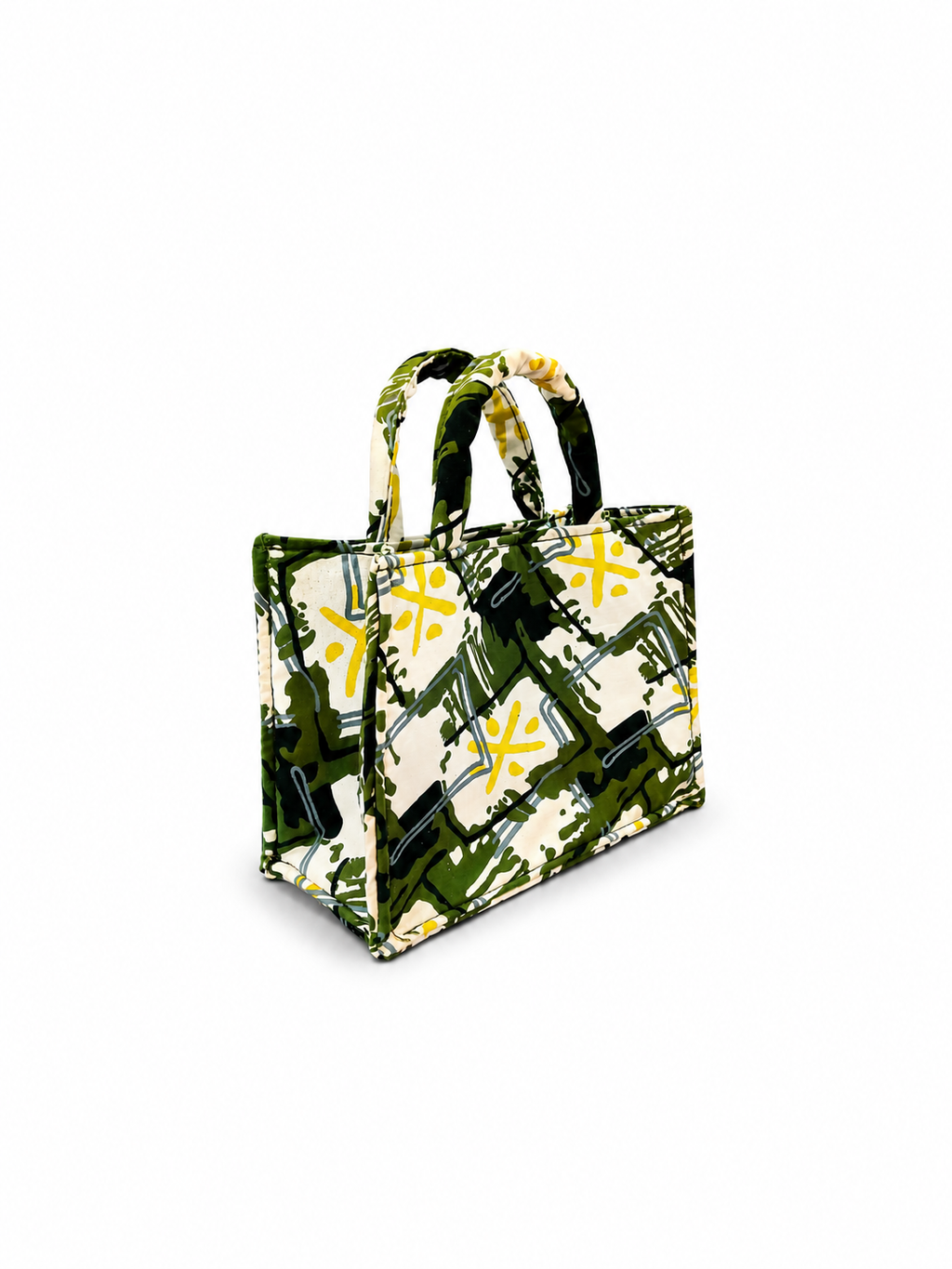 Riva Tote Bag - Mini