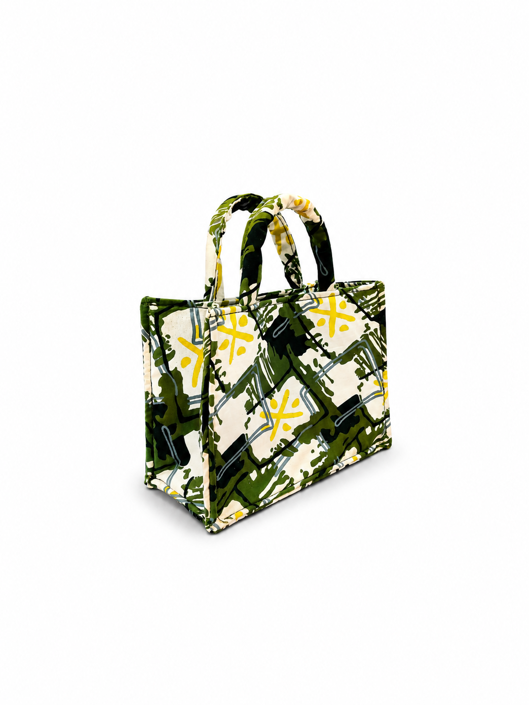 Riva Tote Bag - Mini