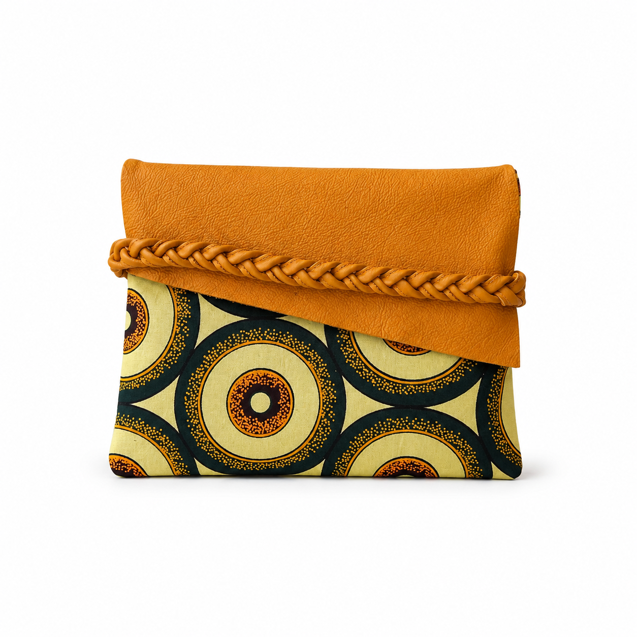 Homba Clutch Bag