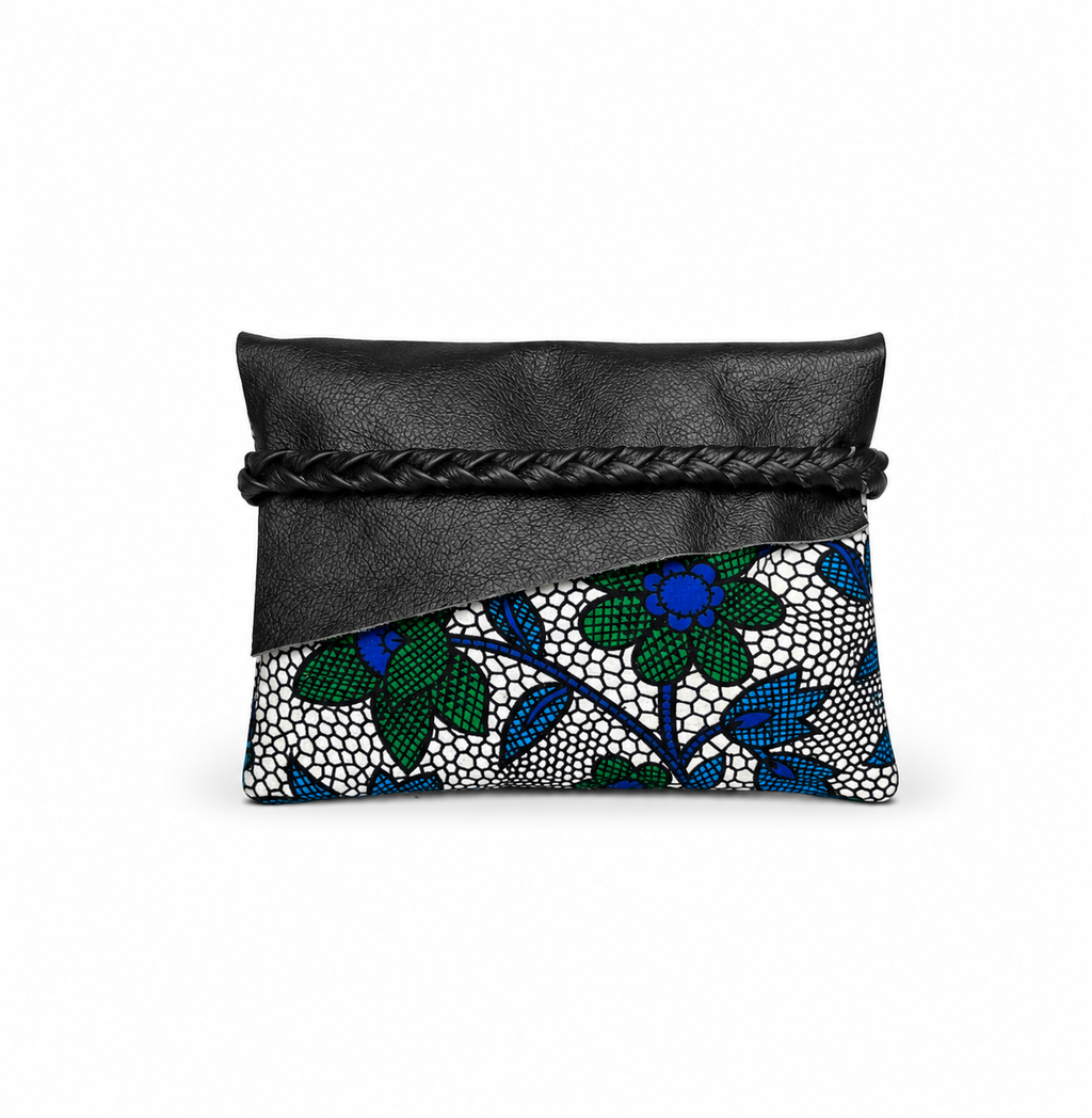 Mbali Clutch Bag