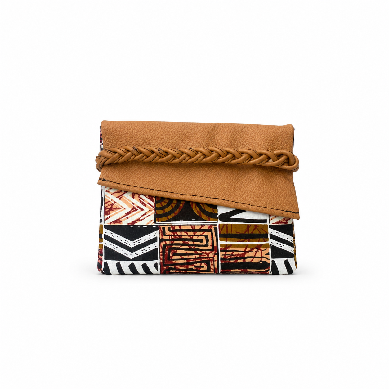 Khanyisa Clutch Bag
