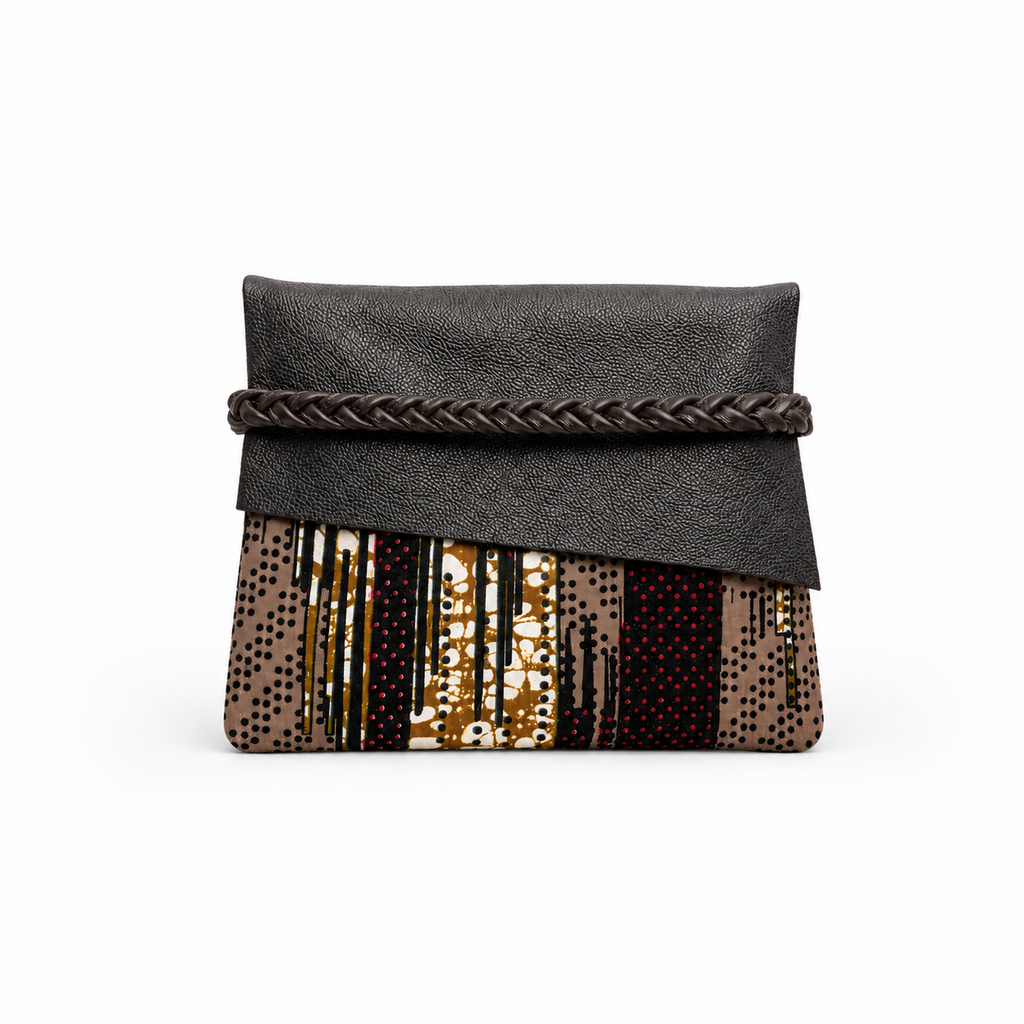 Zolile Clutch Bag