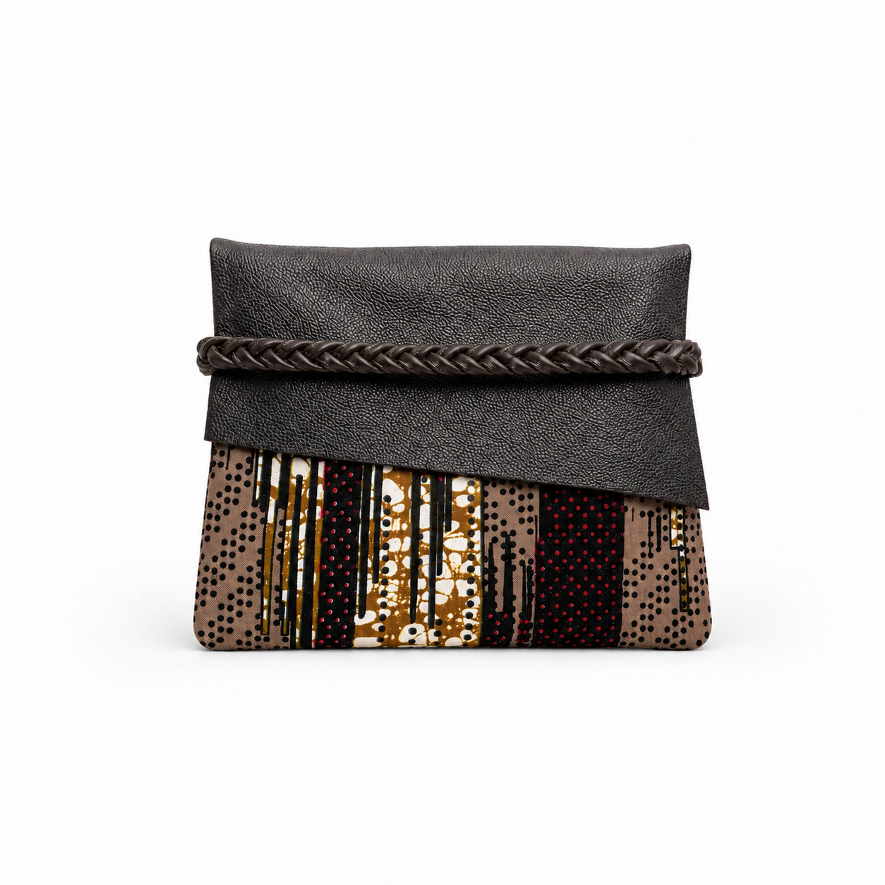 Zolile Clutch Bag