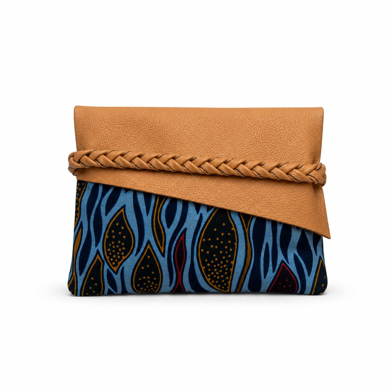 Lesedi Clutch Bag