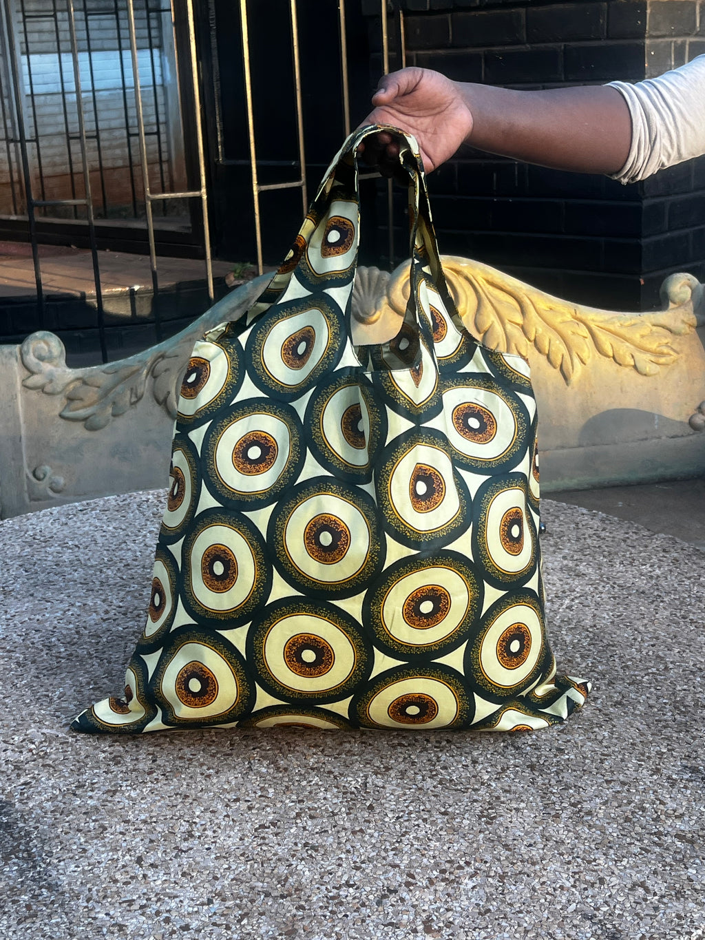 Homba Shopping Bag