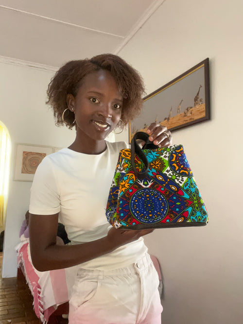 Katedra Knot Bag