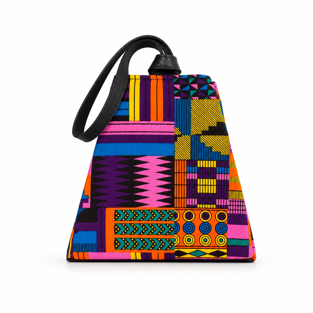Neli Knot Bag - Shoulder Bag