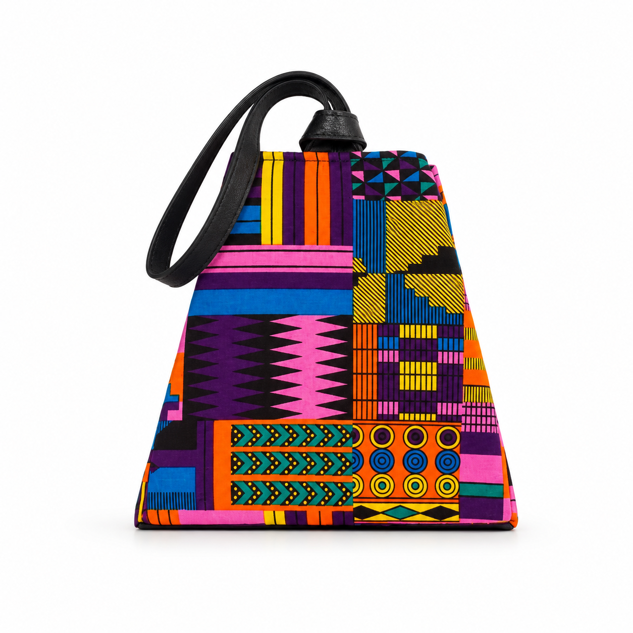 Neli Knot Bag - Shoulder Bag