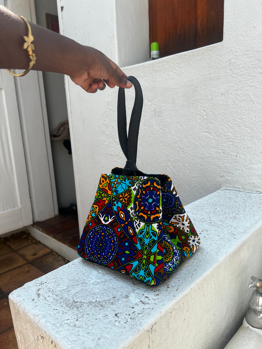 Katedra Knot Bag