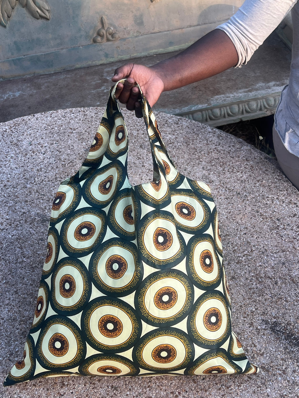 Homba Shopping Bag