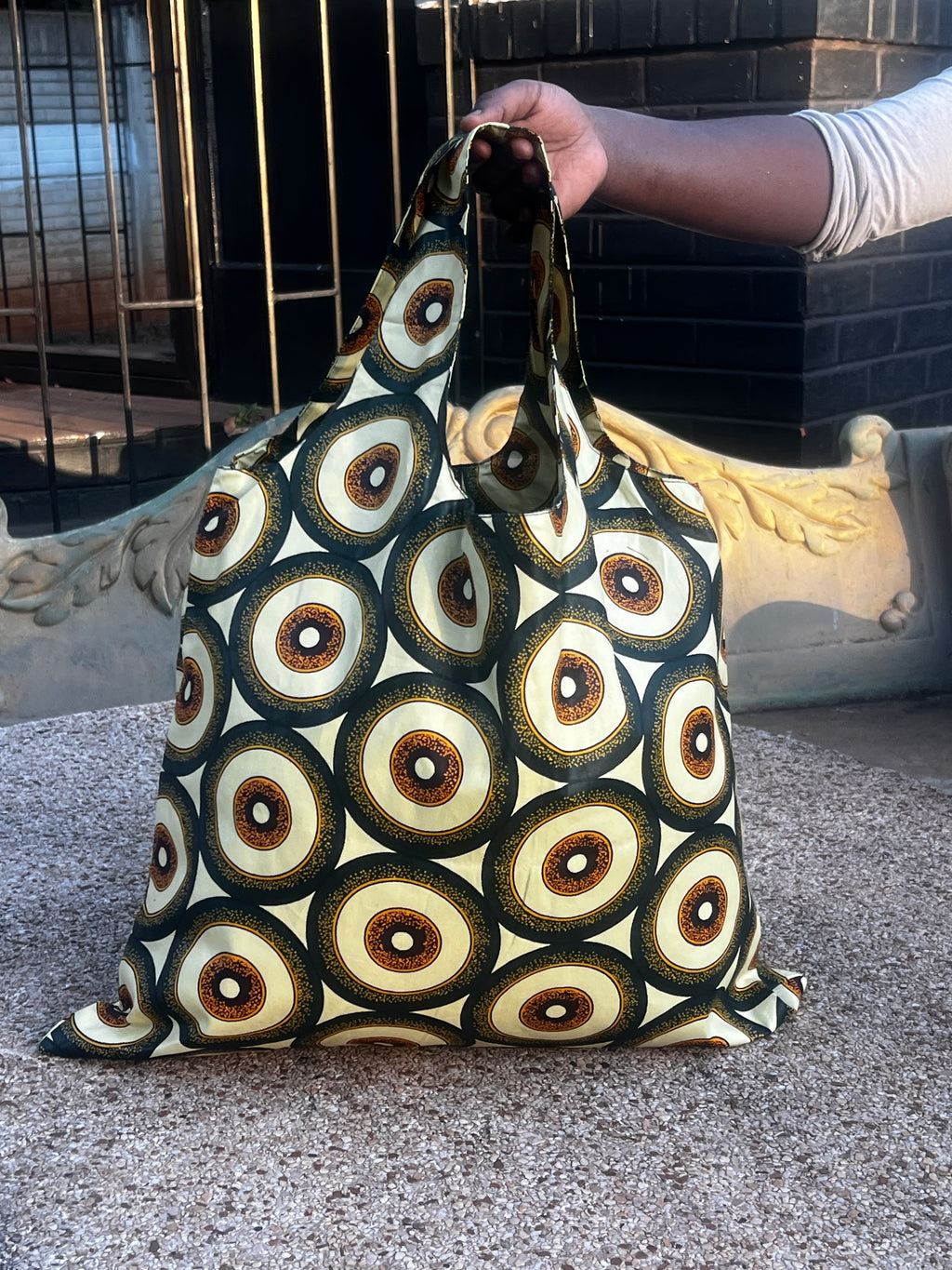 Homba Shopping Bag