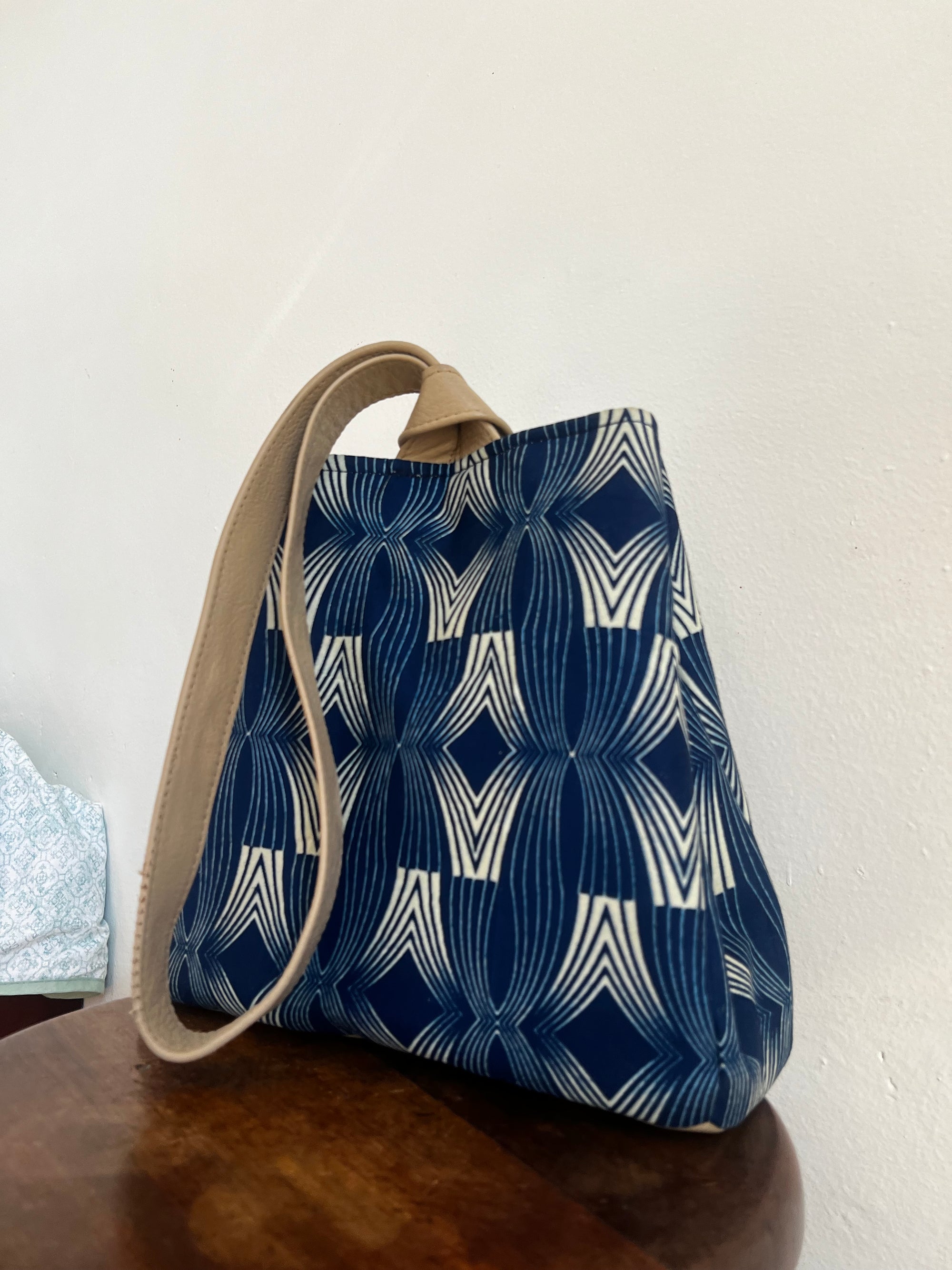 Bahari Knot Bag - Shoulder Bag