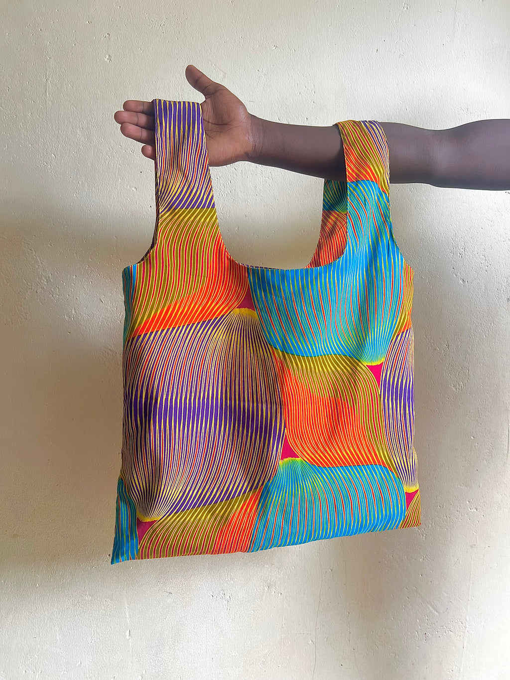 Elula Shopping Bag