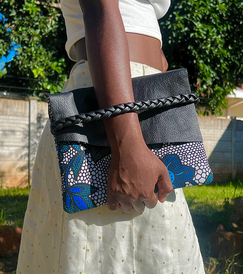 Mbali Clutch Bag