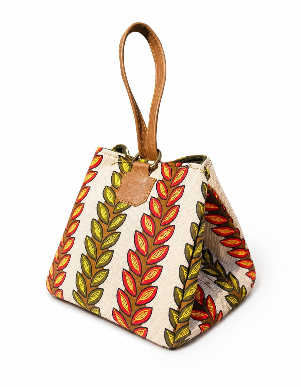 Lethlare Knot Bag