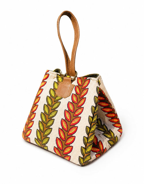 Lethlare Knot Bag