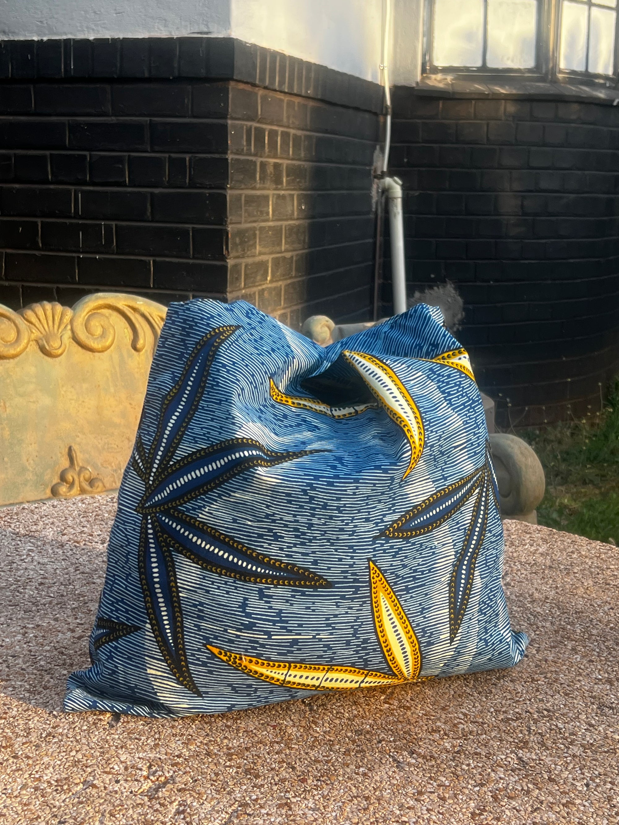 Cebo Shopping Bag