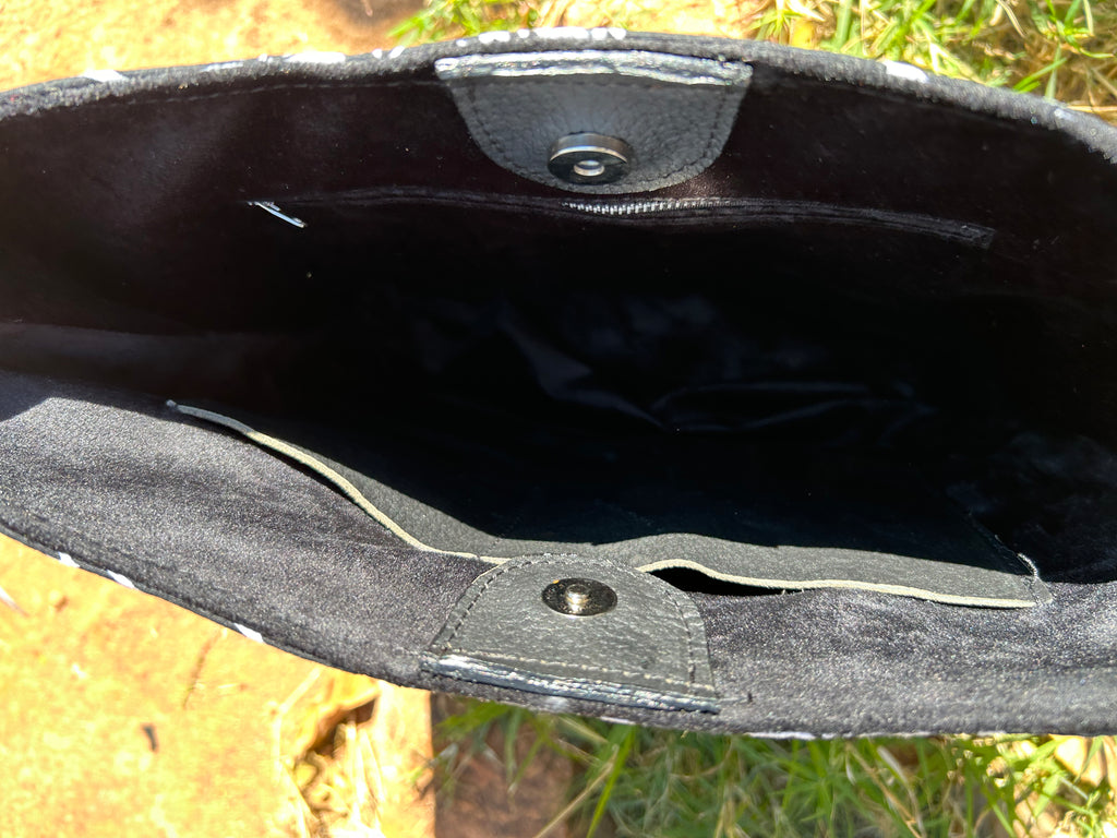 Imani Shoulder Bag