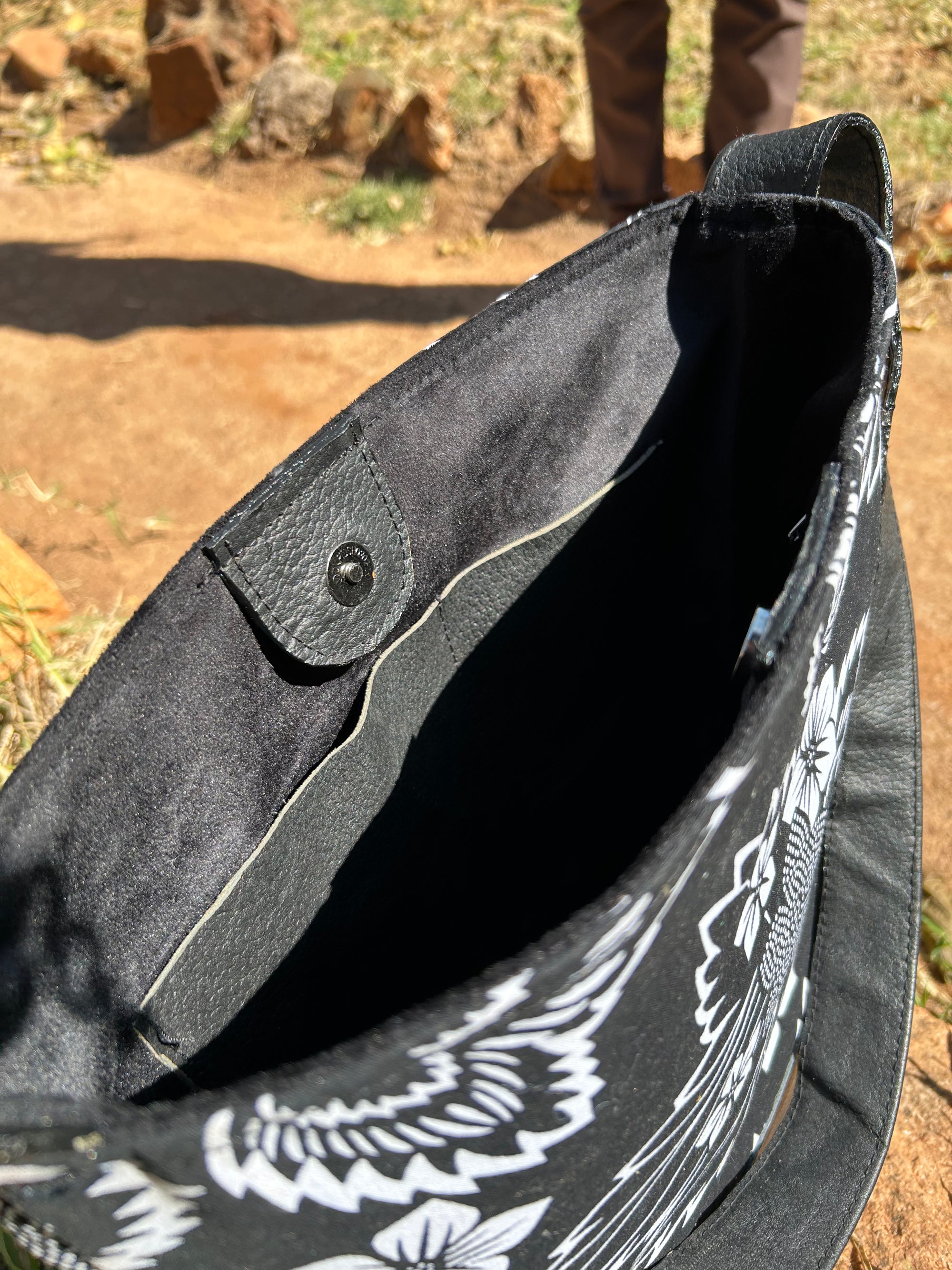 Imani Shoulder Bag