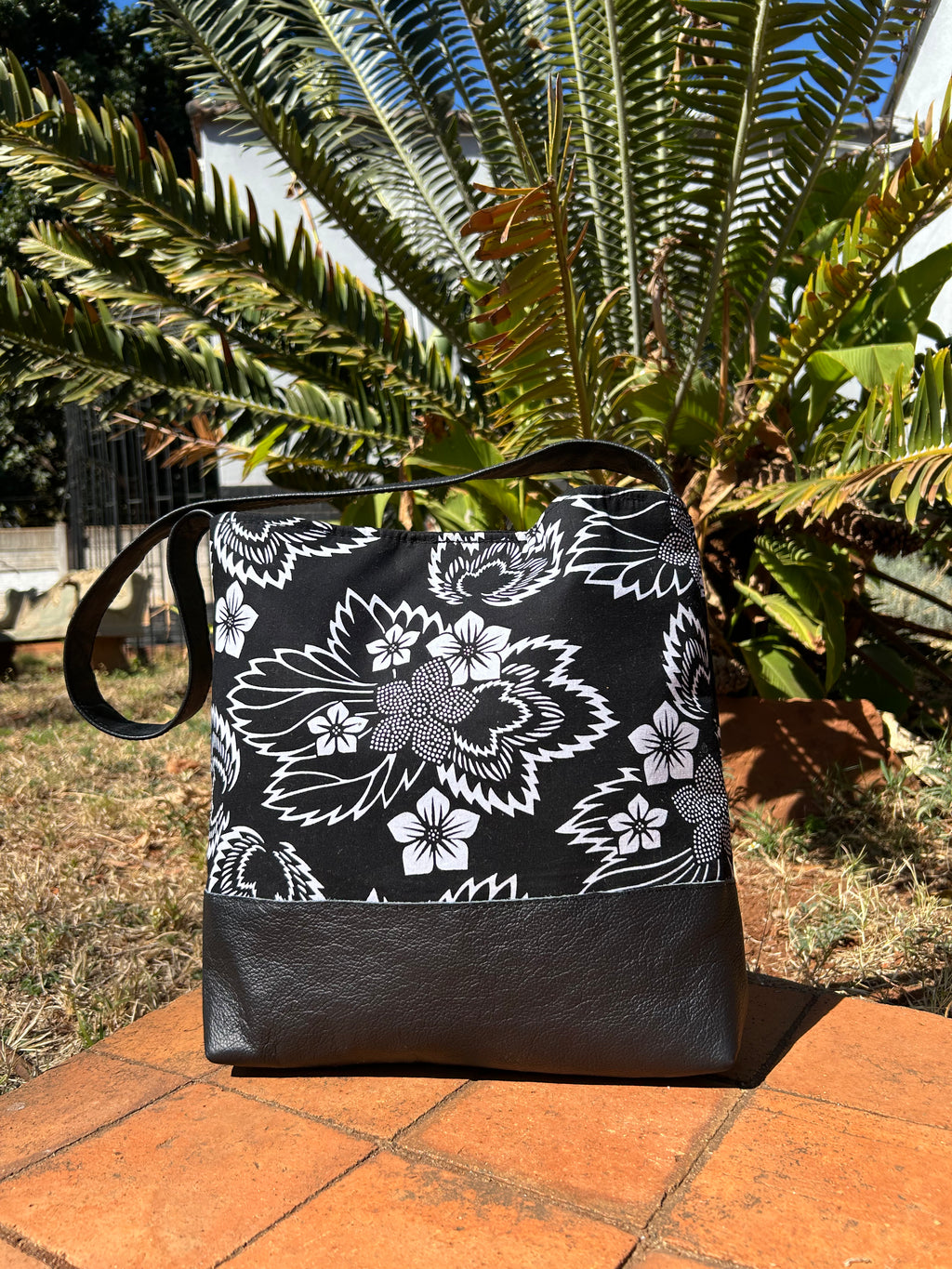 Imani Shoulder Bag