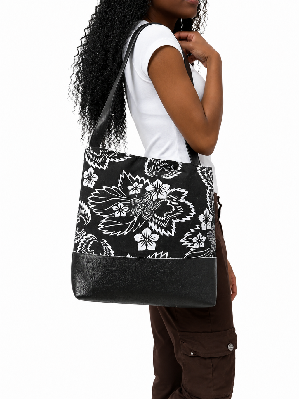 Imani Shoulder Bag