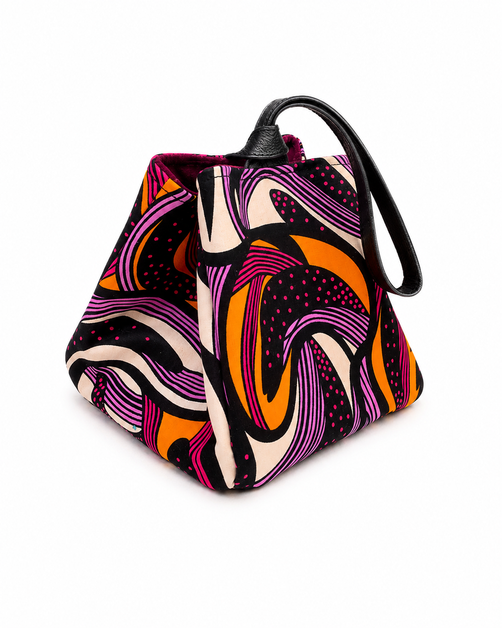 Thuli Knot Bag
