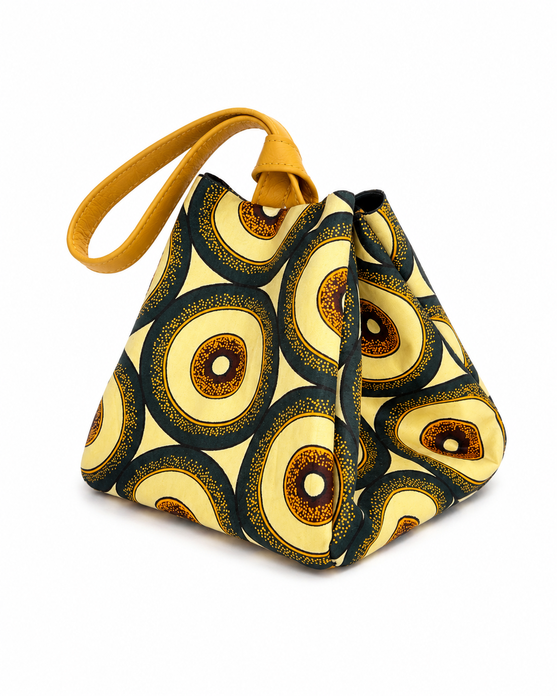 Homba Knot Bag