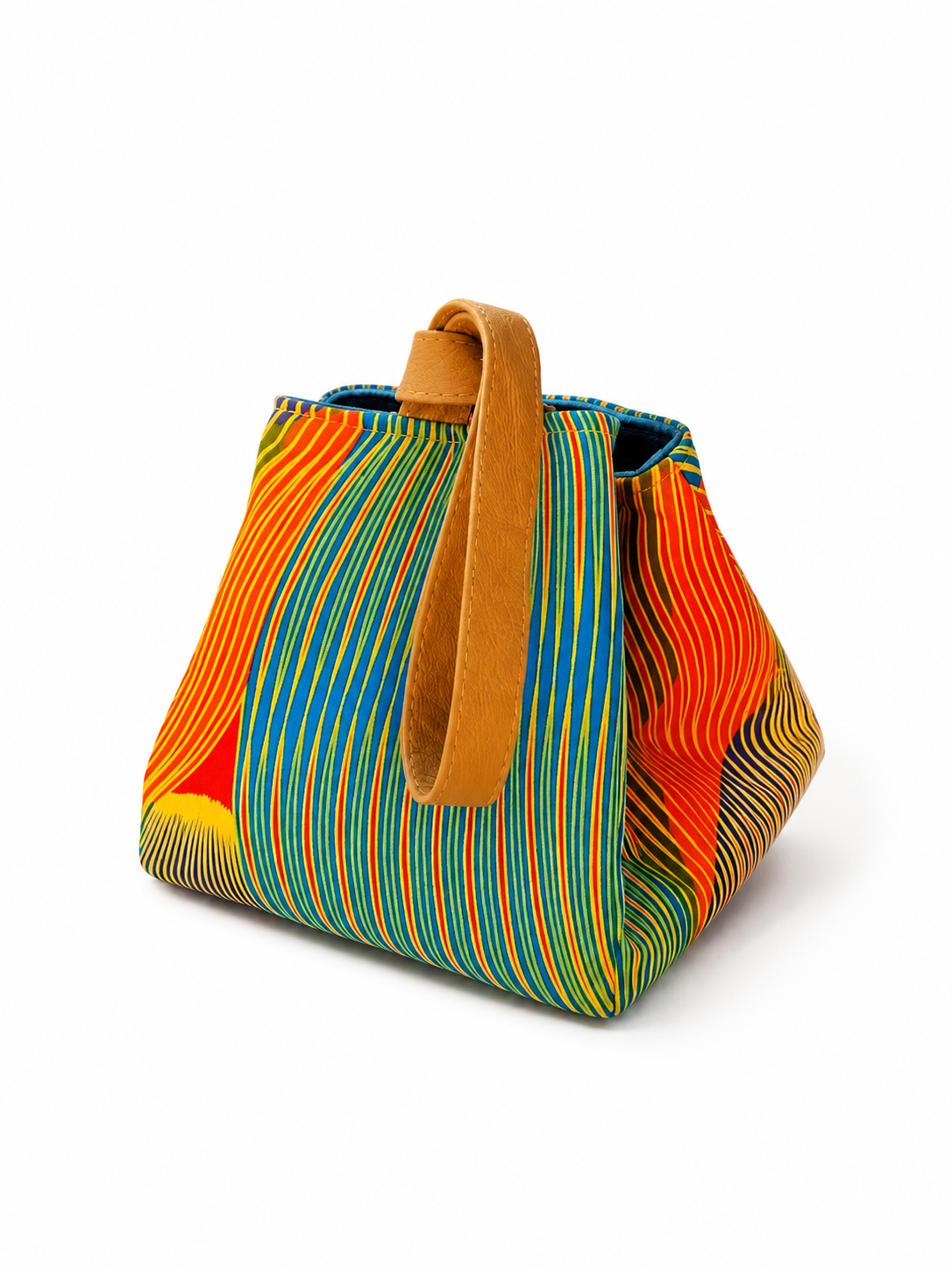 Elula Knot Bag
