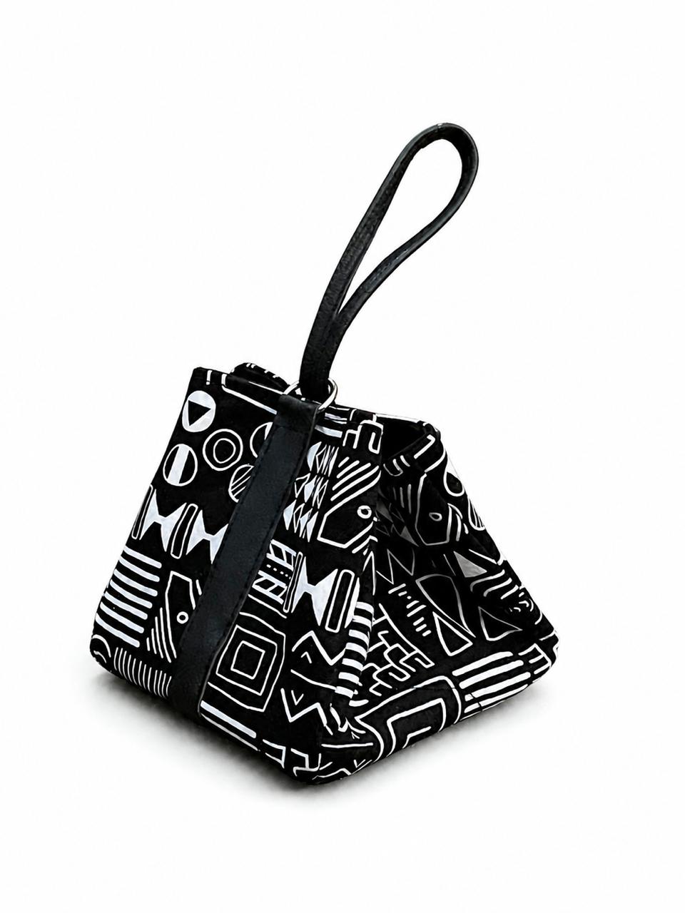 Ntatho Knot Bag