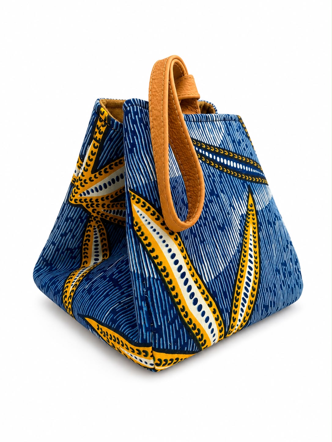 Cebo Knot bag