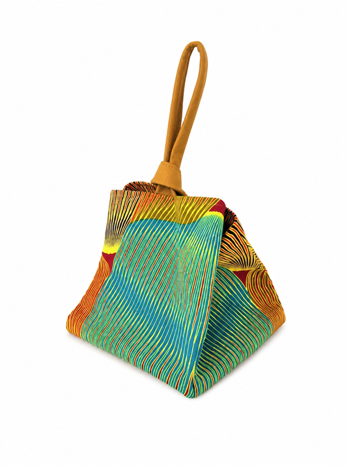 Elula Knot Bag