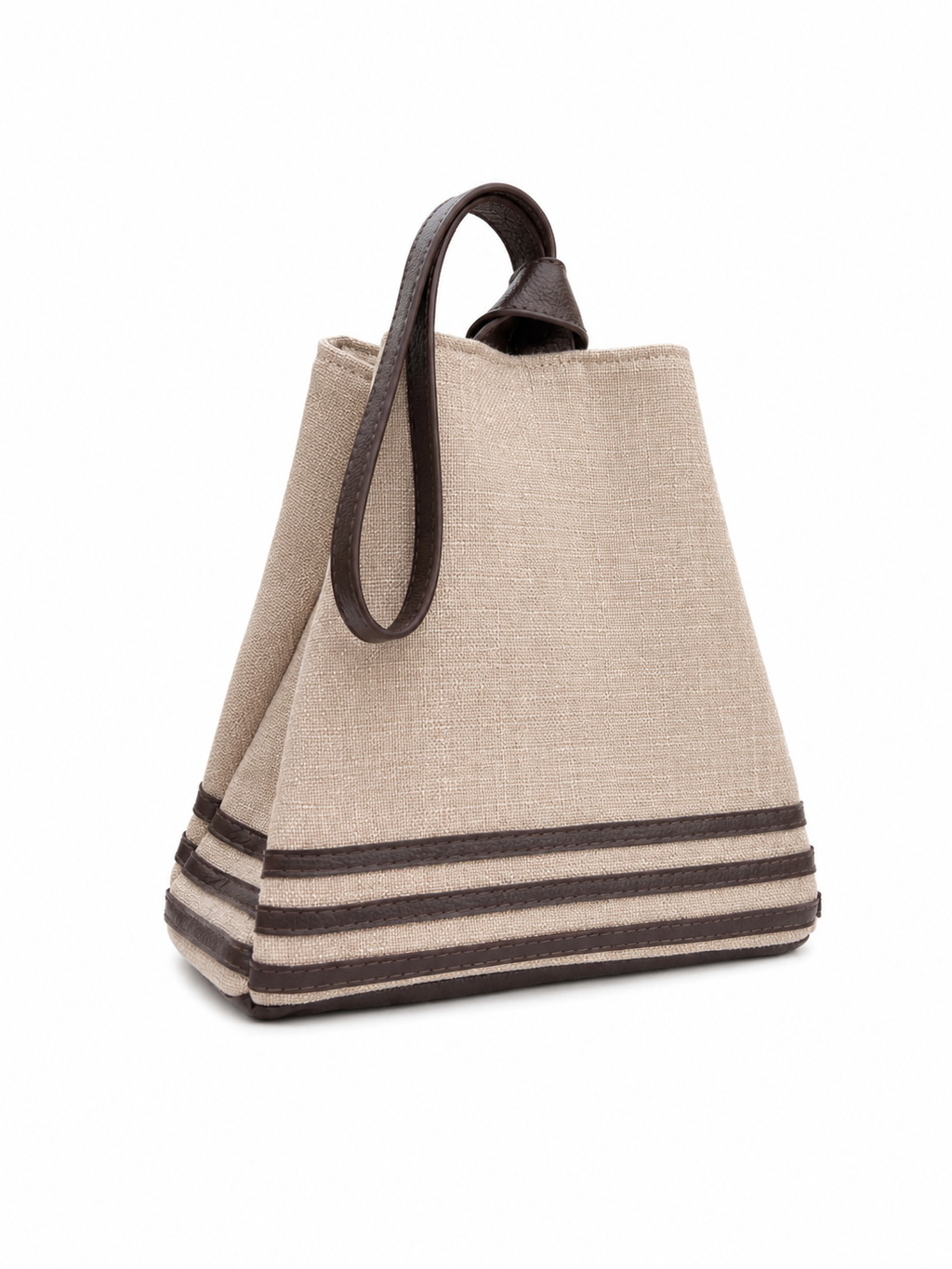 Lulama Knot Bag