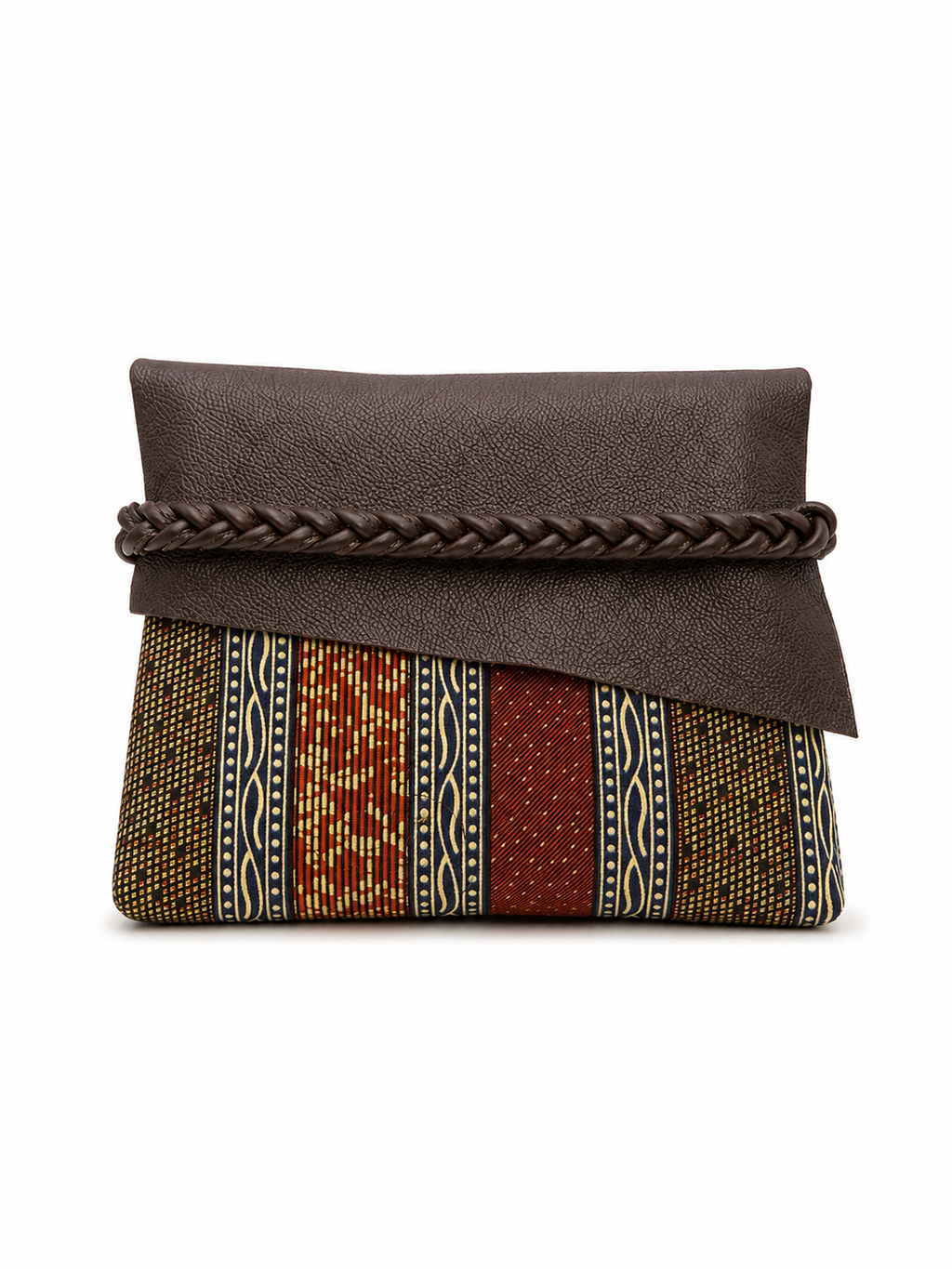 Lyeti Clutch Bag
