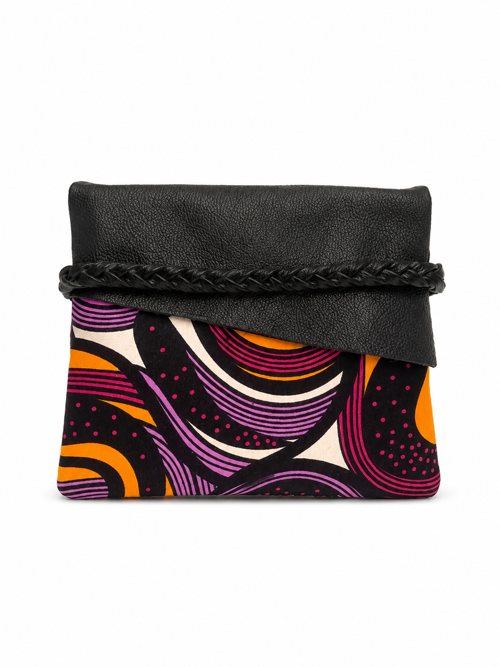 Thuli Clutch Bag