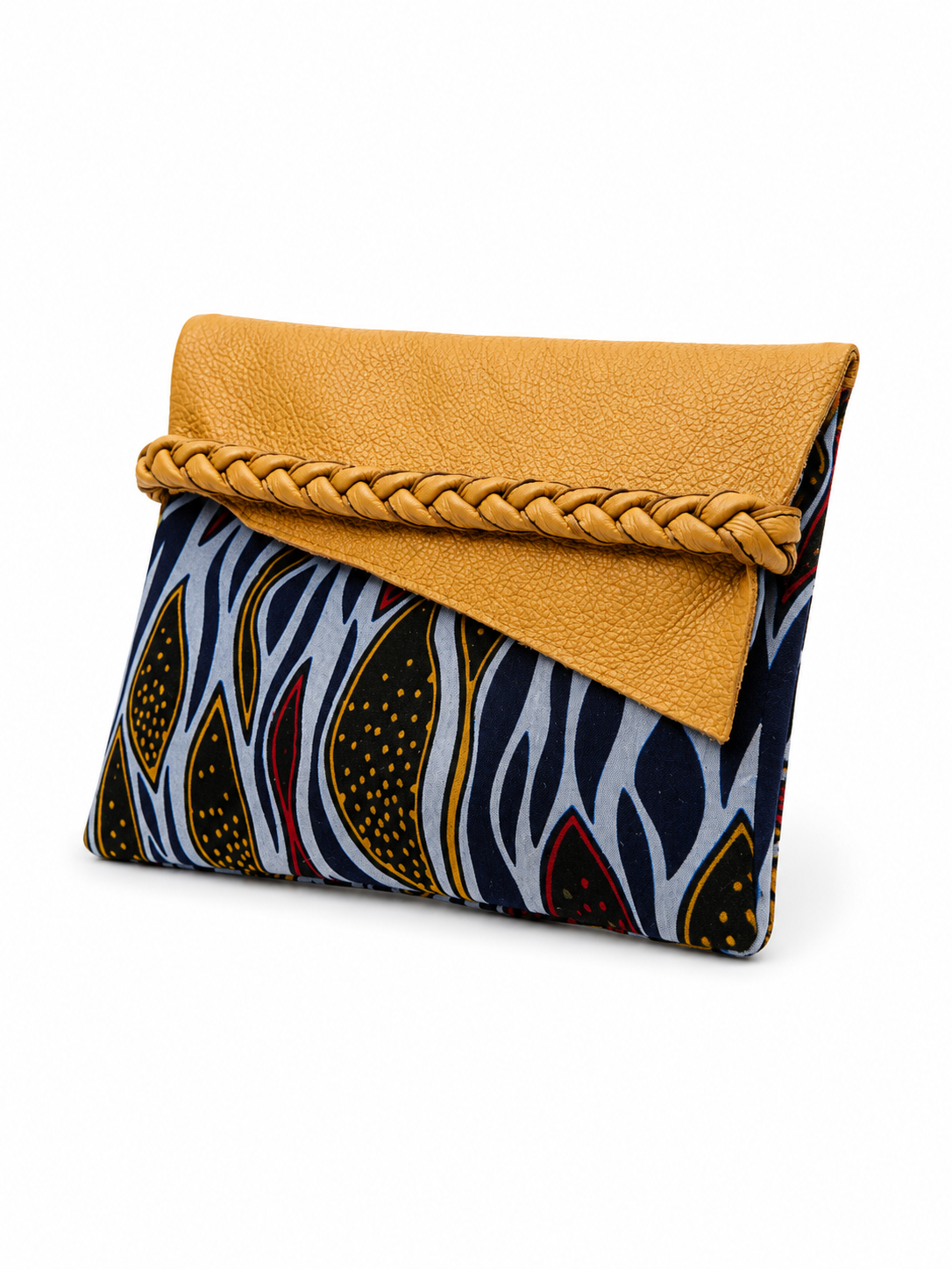 Lesedi Clutch Bag