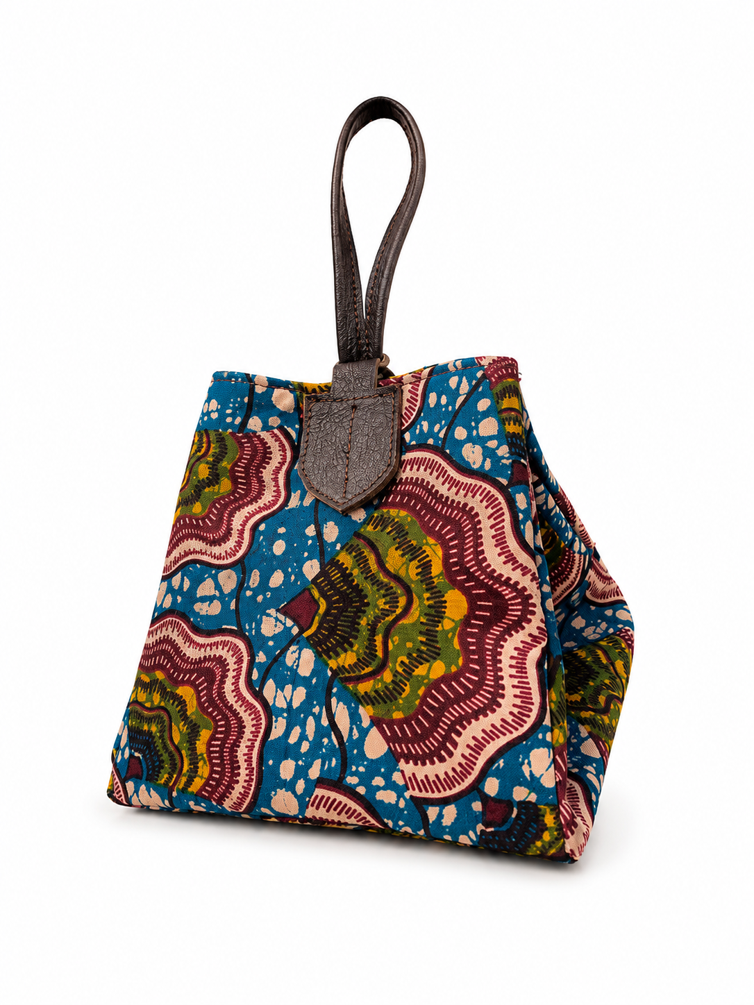 Irie Knot Bag