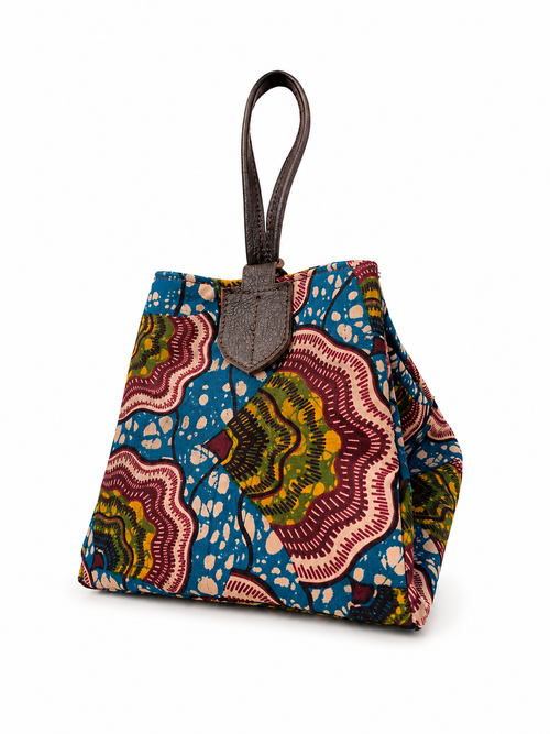 Irie Knot Bag
