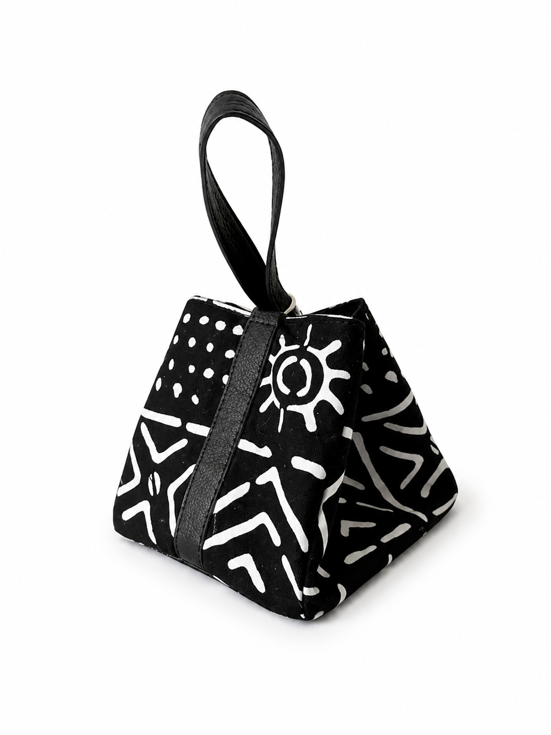 Butho Knot Bag