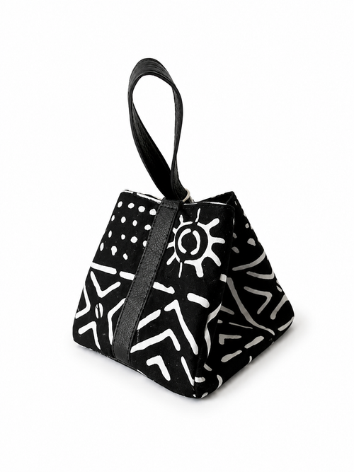 Butho Knot Bag