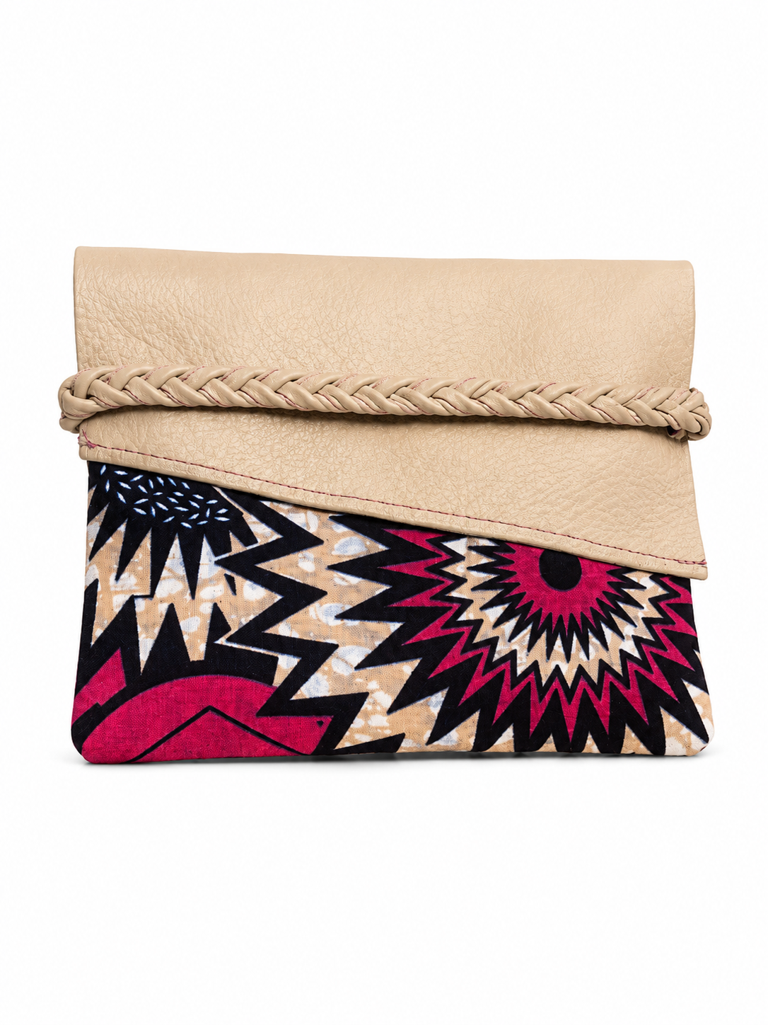 Thuso Clutch Bag