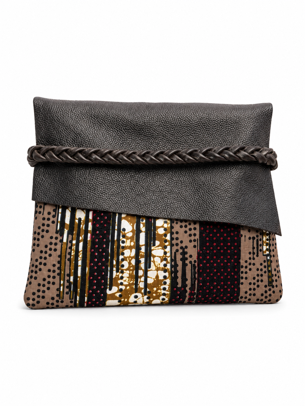 Zolile Clutch Bag